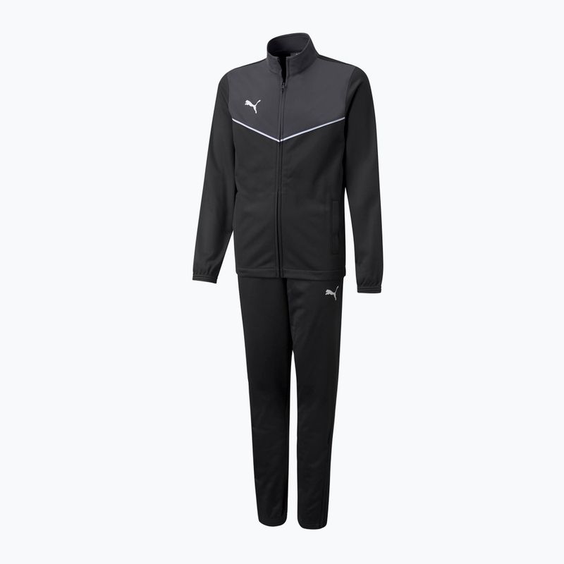 Puma gyermek tréningruha Individualrise tréningruha fekete 65753503