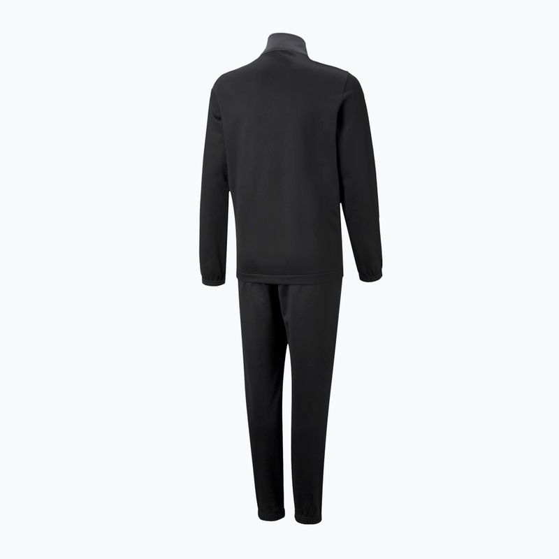 Puma gyermek tréningruha Individualrise tréningruha fekete 65753503 2