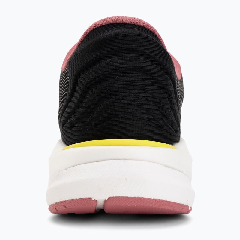 Női futócipők Puma Magnify Nitro WTR black/mauvewood 6