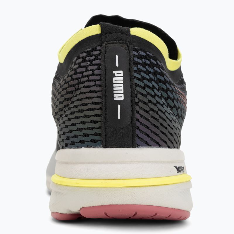 Női futócipő PUMA Deviante Nitro WTR black 6
