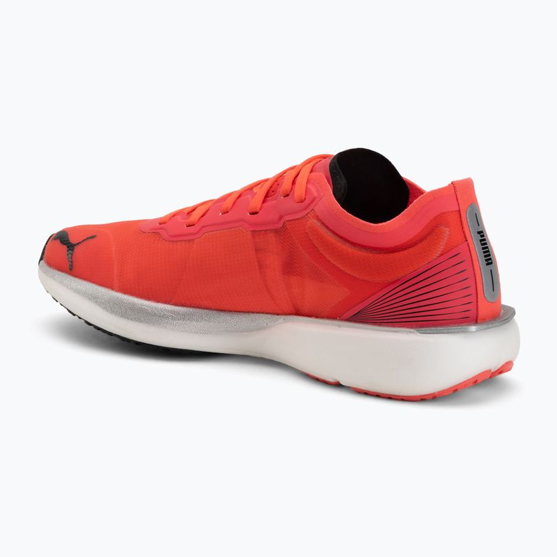 Női futócipők Puma Liberate Nitro sunblaze/white 3