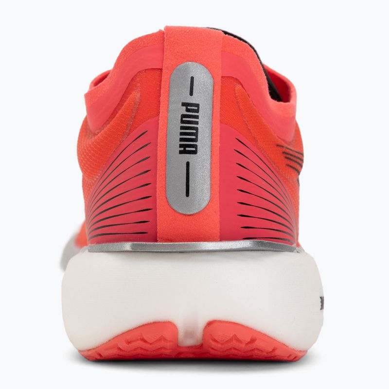 Női futócipők Puma Liberate Nitro sunblaze/white 6