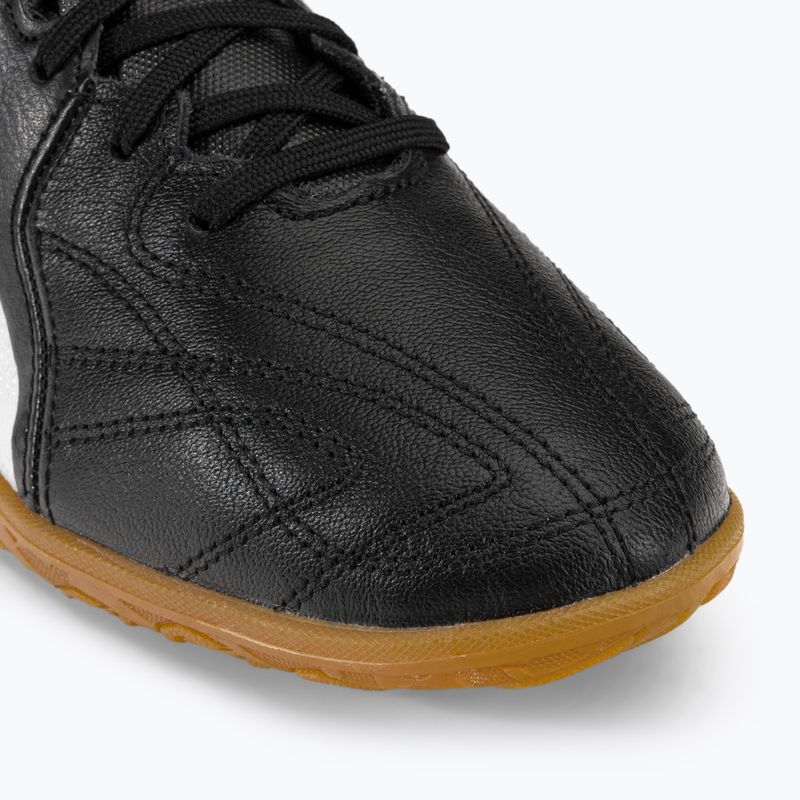 PUMA King Hero 21 IT férfi futballcipő fekete 106557 01 7