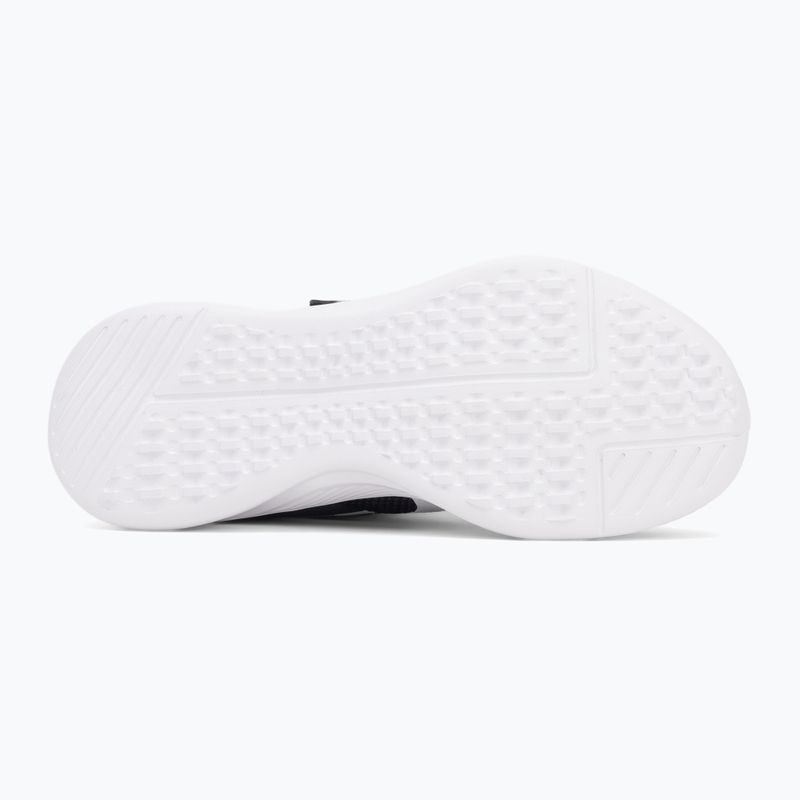 PUMA Flyer Runner V PS gyermekcipő zöld flash/puma fehér 4