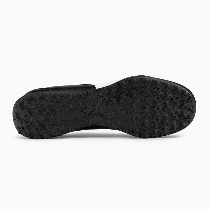 PUMA King Hero 21 TT férfi futballcipő fekete 106556 01 5