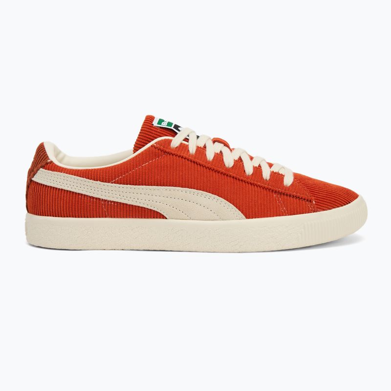 Cipő PUMA X Butter Goods Basket Vintage rooibos tea/whisper white 2