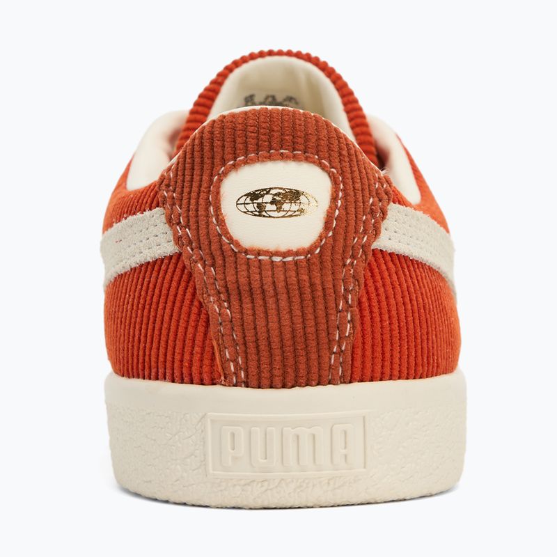 Cipő PUMA X Butter Goods Basket Vintage rooibos tea/whisper white 6