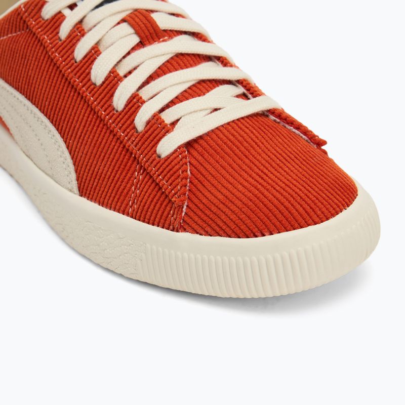 Cipő PUMA X Butter Goods Basket Vintage rooibos tea/whisper white 7