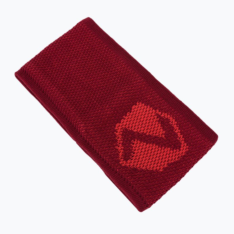 ZIENER Ilmar fejpánt piros 212136.102