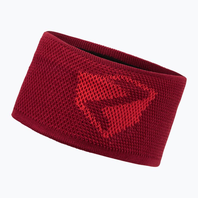 ZIENER Ilmar fejpánt piros 212136.102 4