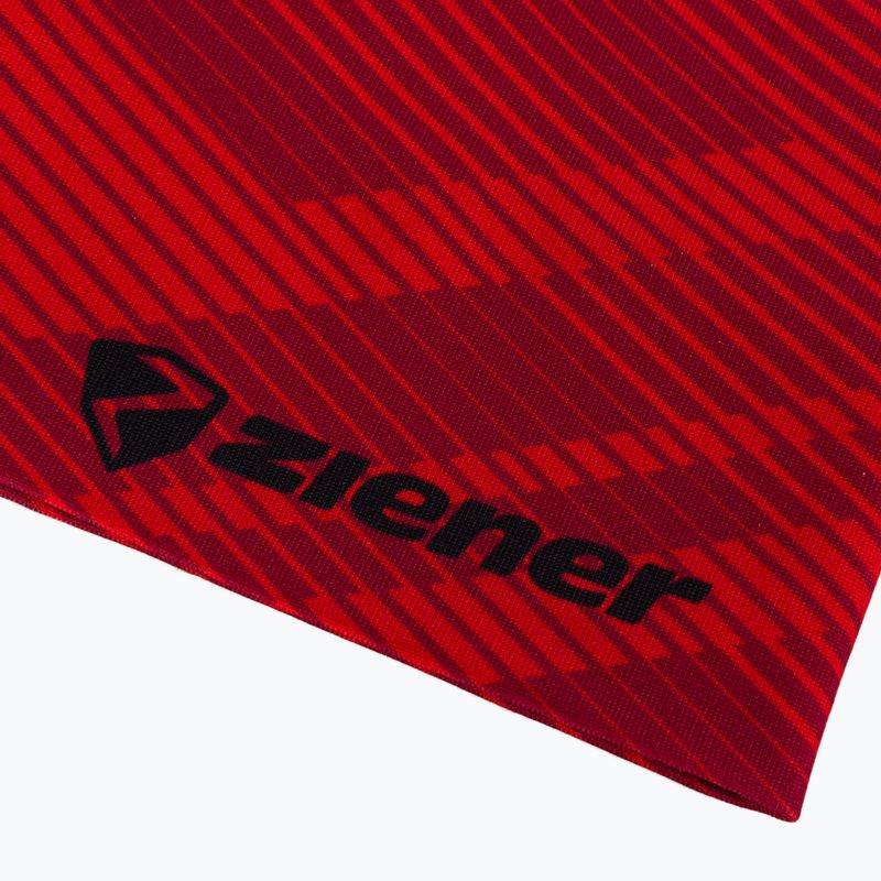 ZIENER Immre fejpánt piros 802163.136 3
