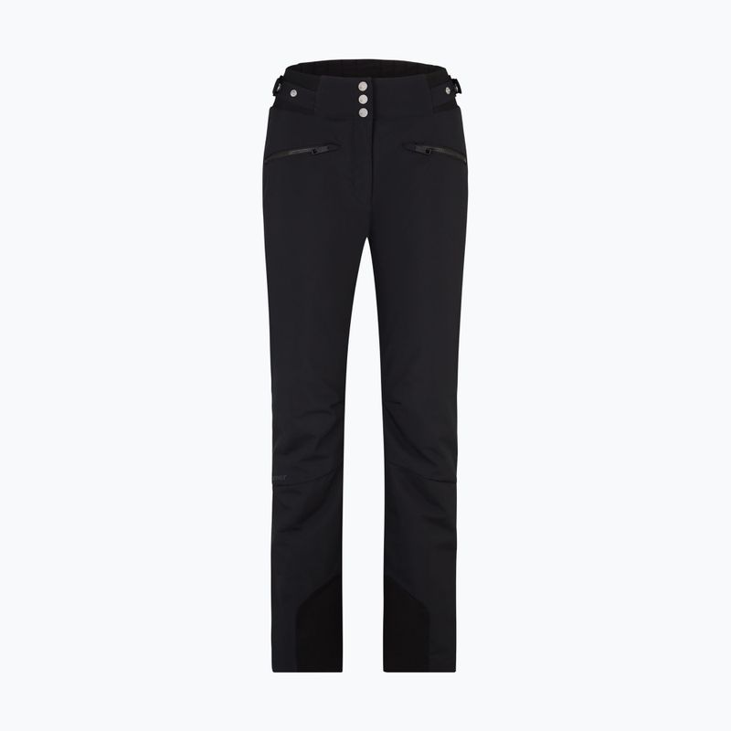 Női sínadrág ZIENER Tilla black 4