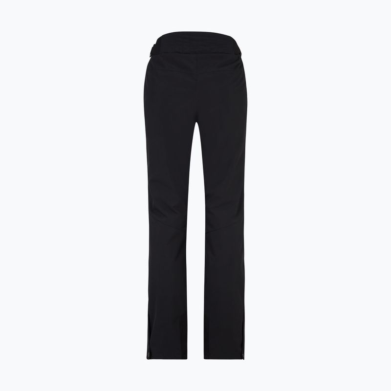 Női sínadrág ZIENER Tilla black 5