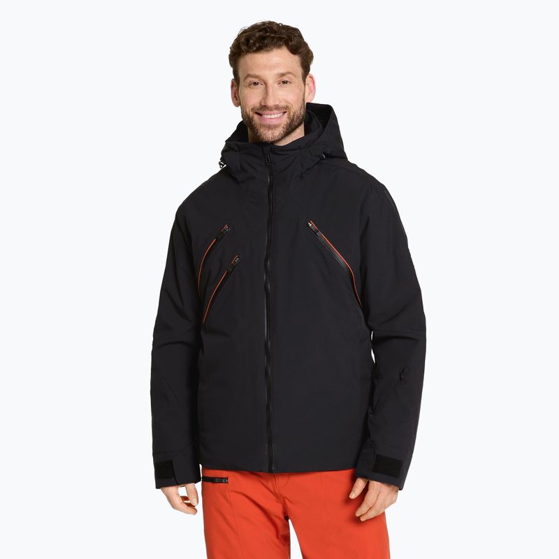 Férfi sídzseki ZIENER Tarago black