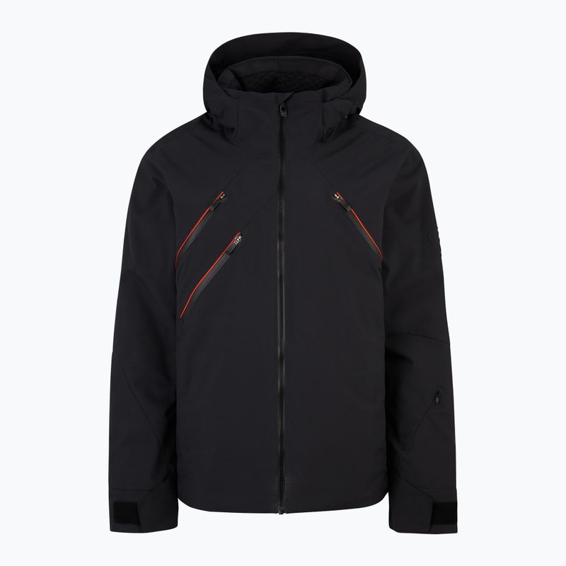 Férfi sídzseki ZIENER Tarago black 4