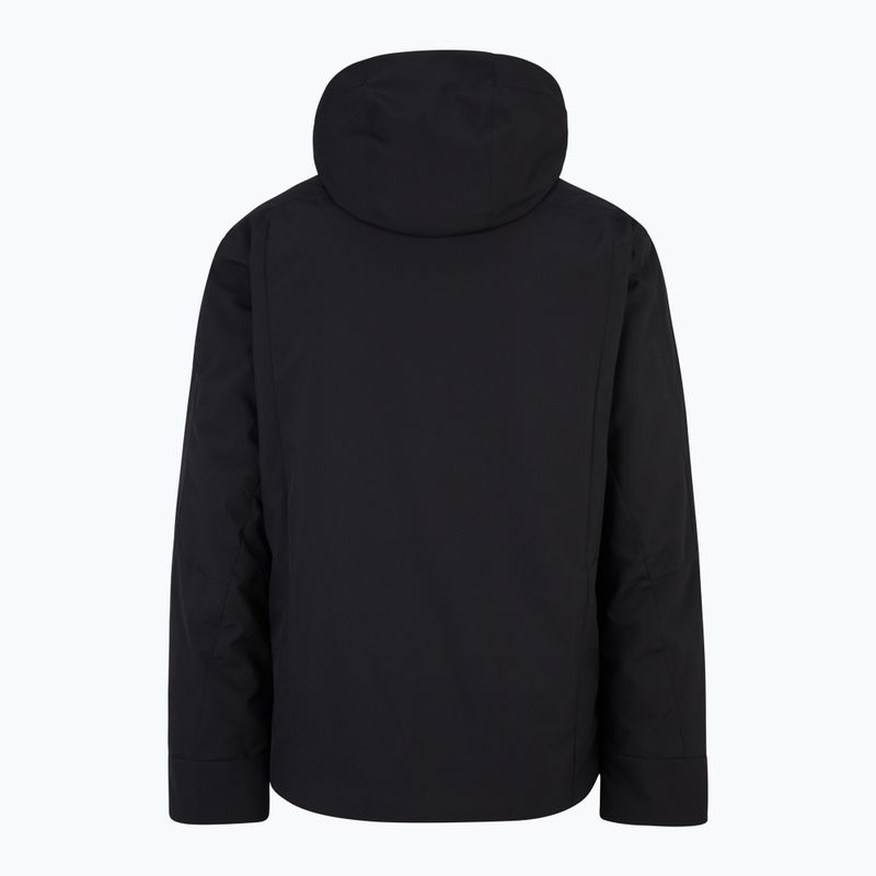 Férfi sídzseki ZIENER Tarago black 5