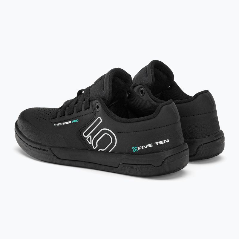 Férfi MTB kerékpáros cipő FIVE TEN Freerider Pro 3