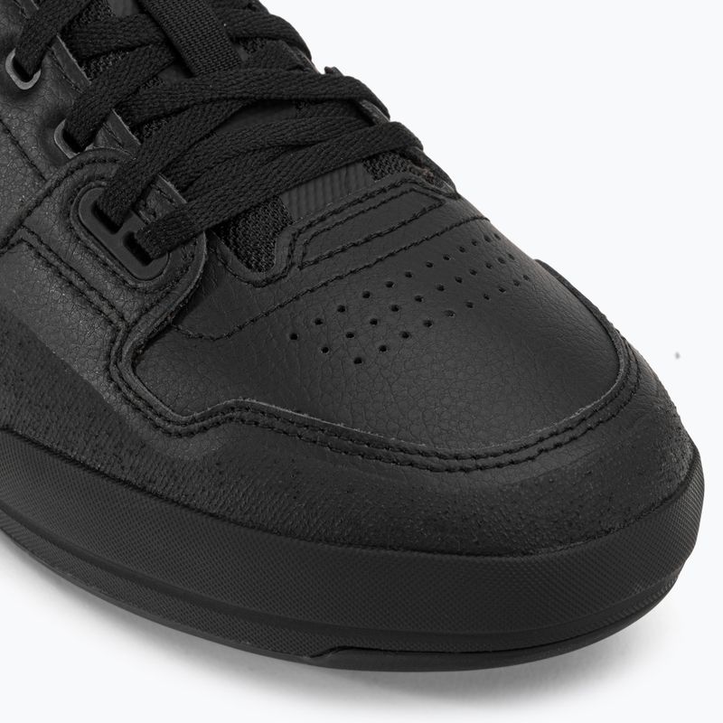 Férfi MTB kerékpáros cipő FIVE TEN Hellcat fekete FW3756 7