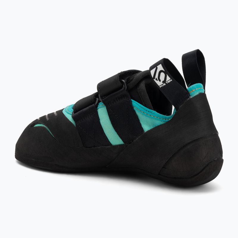 Női mászócipő adidas Five Ten Niad Vcs W core black/cloud white 3