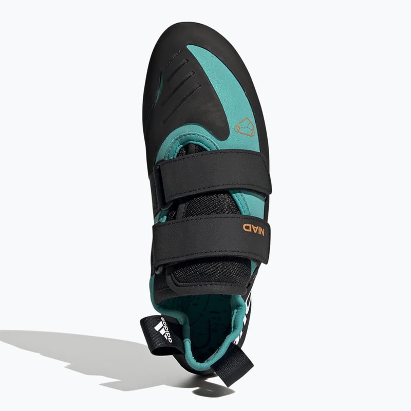 Női mászócipő adidas Five Ten Niad Vcs W core black/cloud white 11