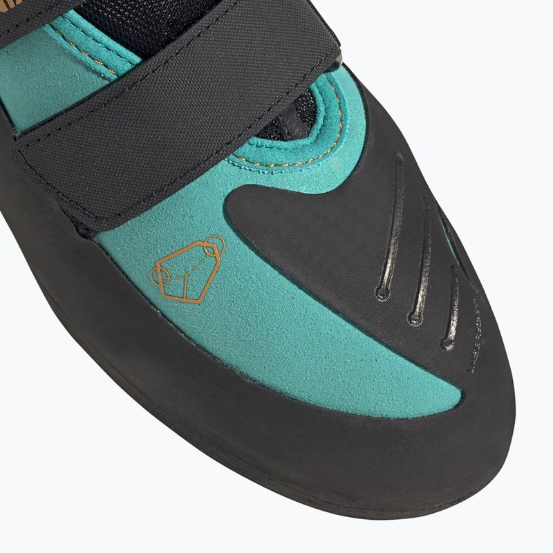 Női mászócipő adidas Five Ten Niad Vcs W core black/cloud white 13