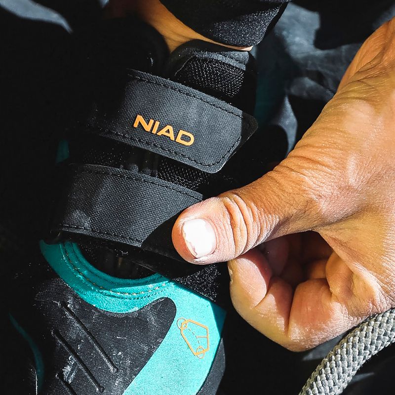 Női mászócipő adidas Five Ten Niad Vcs W core black/cloud white 19