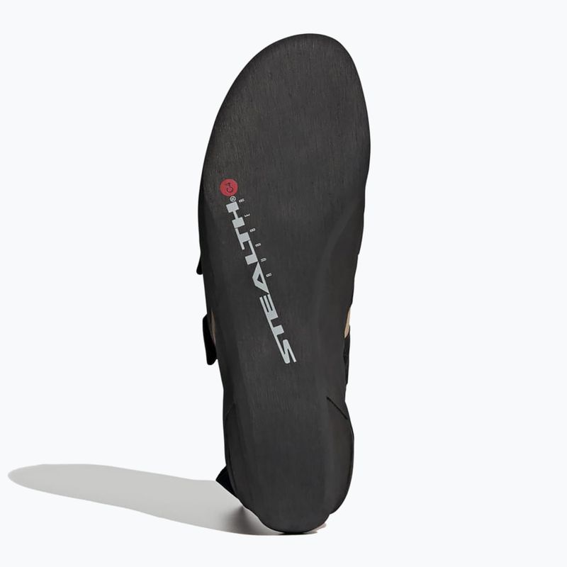 Férfi mászócipők adidas Five Ten Niad Vcs mesa/core black/cloud white 12