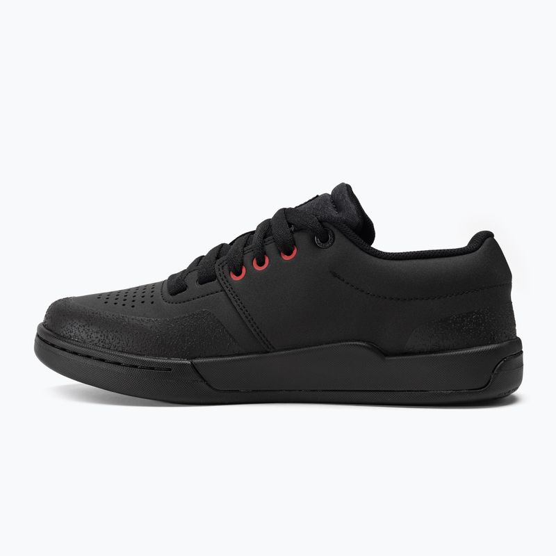 Férfi platform kerékpáros cipő FIVE TEN Freerider Pro fekete FW2822 3