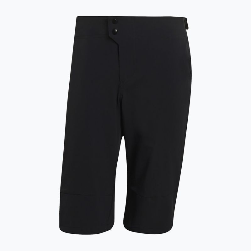 Férfi adidas FIVE TEN Trailx Bermuda kerékpáros rövidnadrág szén színben 7