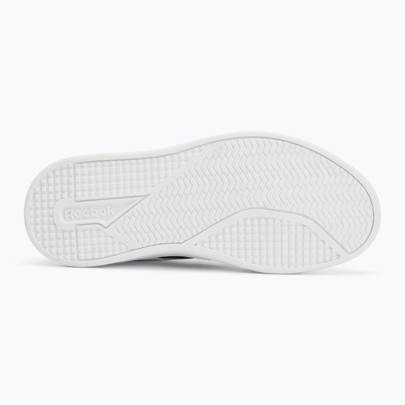Reebok Royal Prime 2.0 Two Strap gyermek cipő fehér/fehér/fekete 4