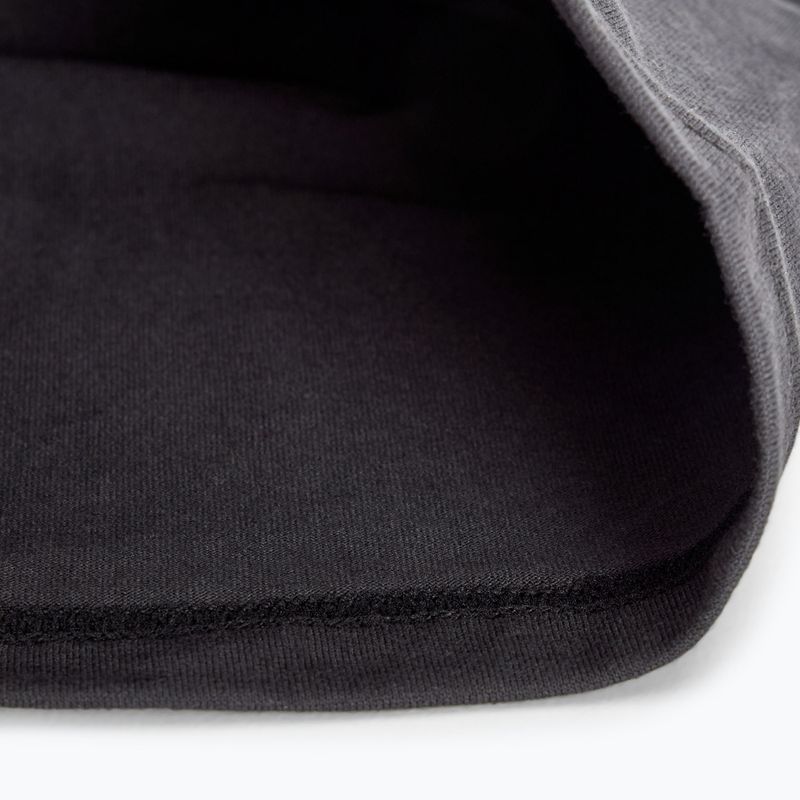 PUMA Slouchy Cuffles futó sapka puma fekete 4