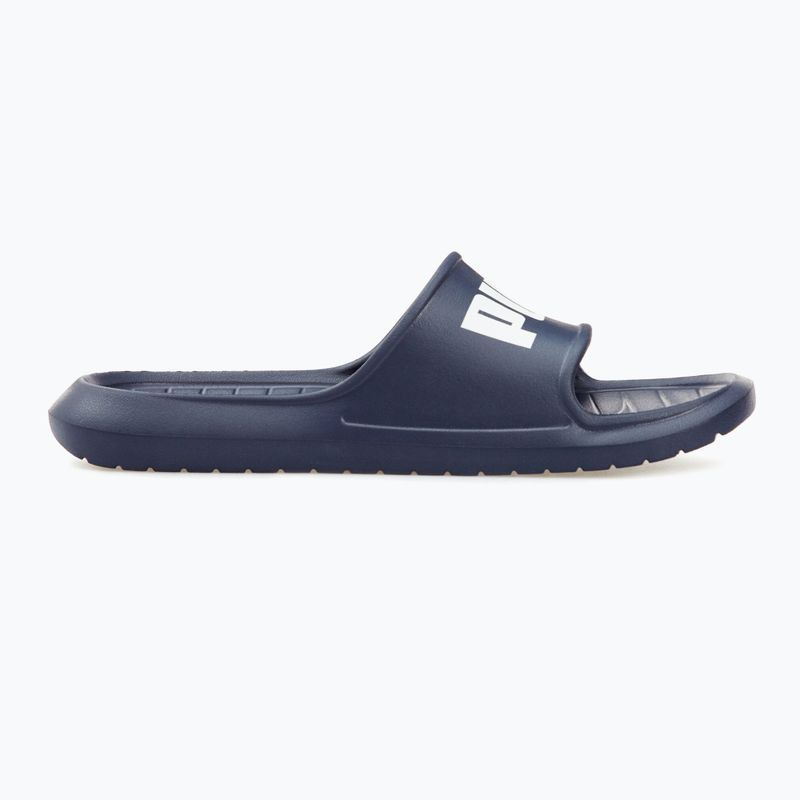 Papucs PUMA Divecat v2 Lite peacoat/puma white 9