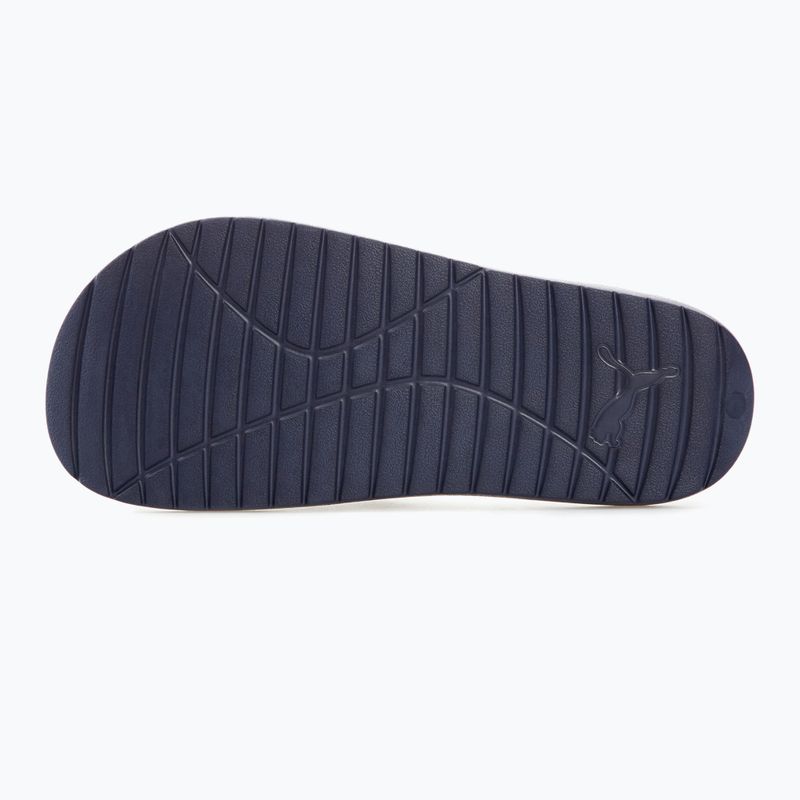 Papucs PUMA Divecat v2 Lite peacoat/puma white 13