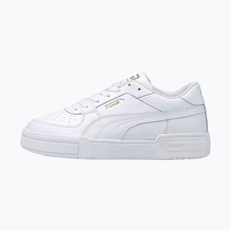 Cipő PUMA CA Pro Classic puma white 8