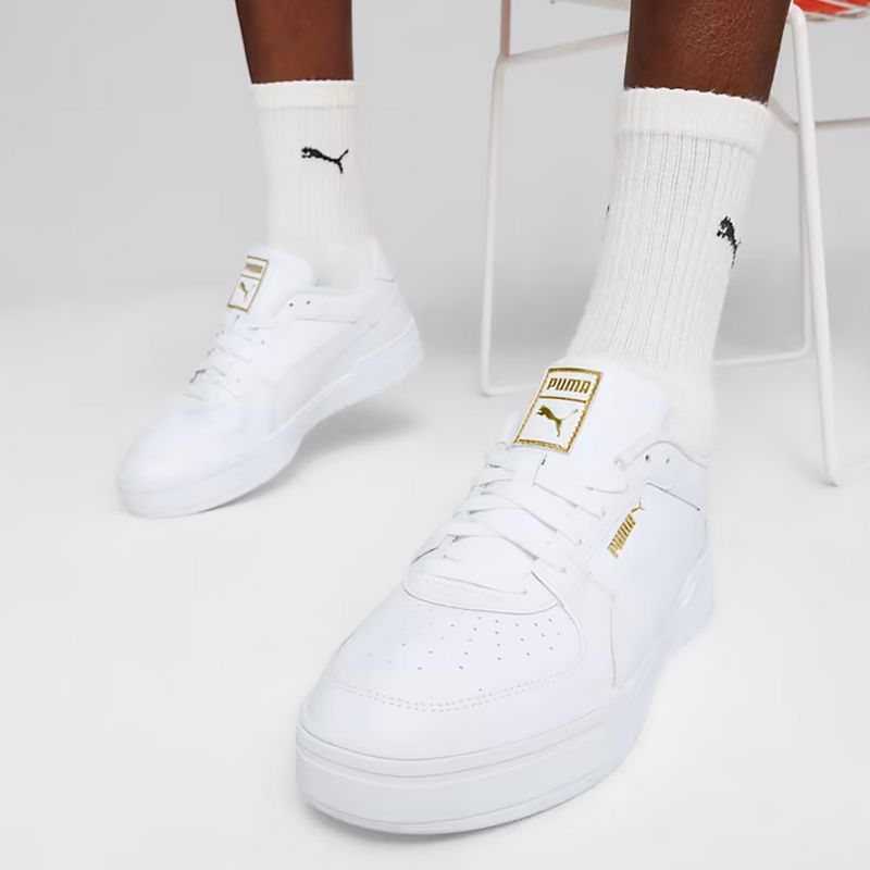 Cipő PUMA CA Pro Classic puma white 9