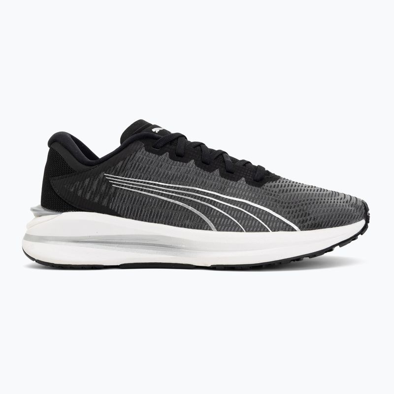 Női futócipők PUMA Electrify Turn black 2