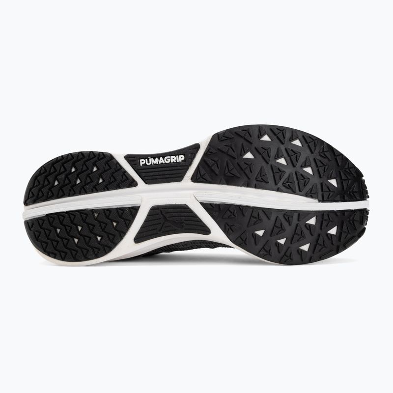Női futócipők PUMA Electrify Turn black 4