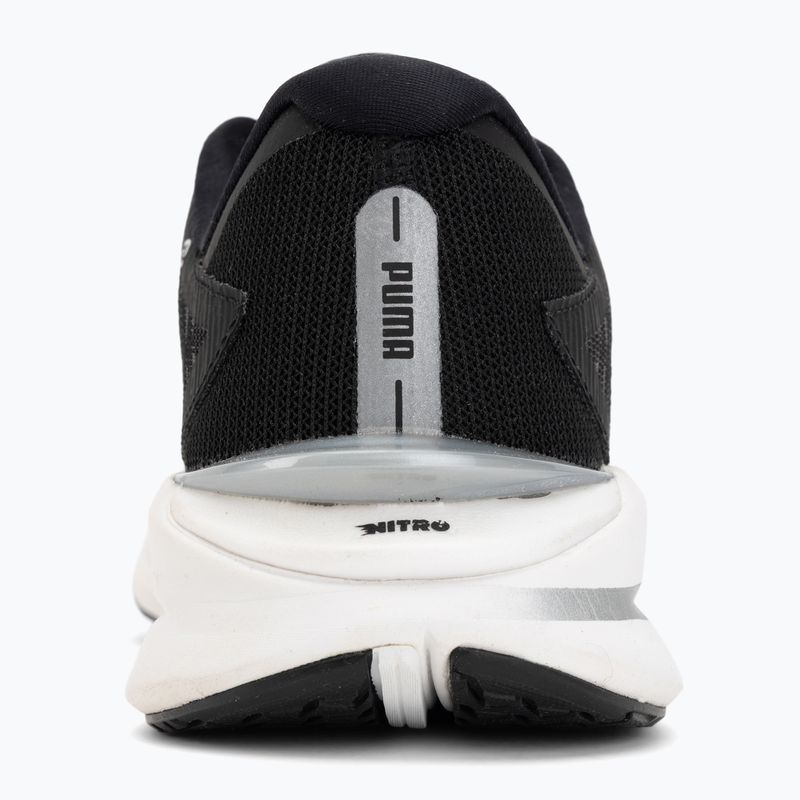 Női futócipők PUMA Electrify Turn black 6