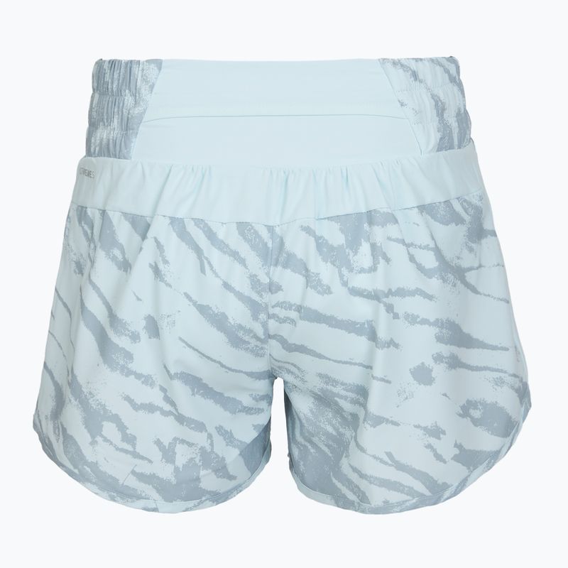 Női futónadrág Puma Ultraweave S Marathon 3" Shorts blue 2