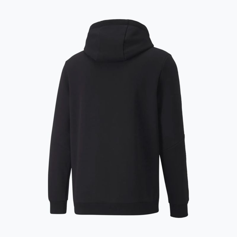 Férfi pulóver PUMA Essentials+ Tape puma black 6