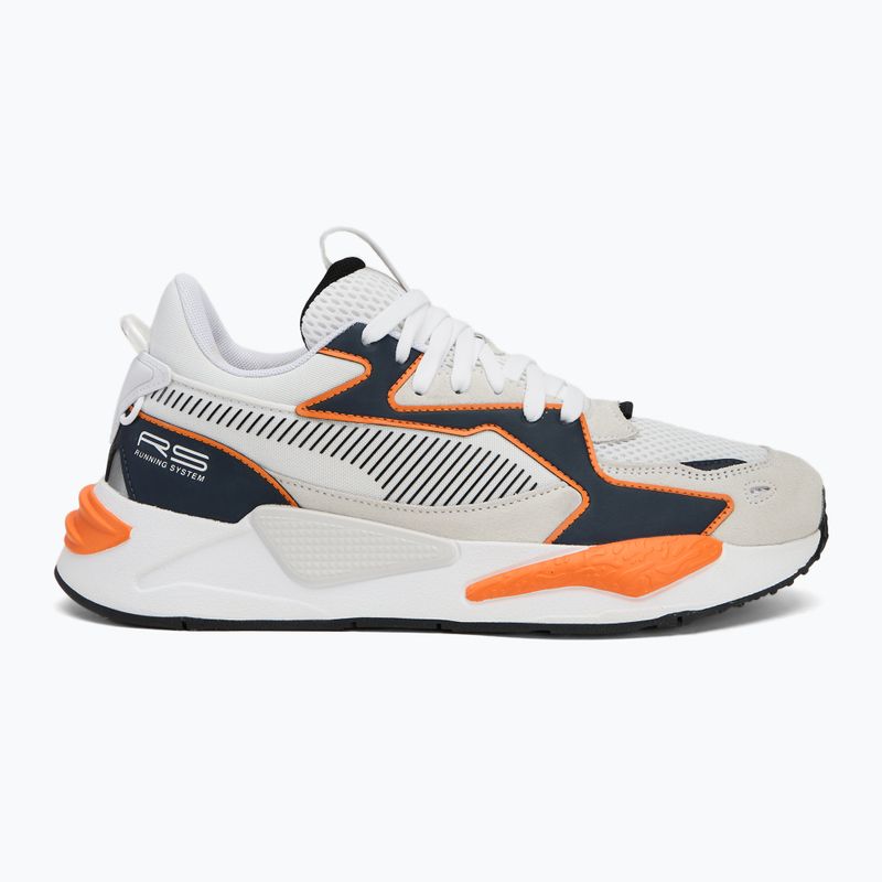 PUMA RS-Z Outline cipő puma fehér/párizsi éjszaka 2