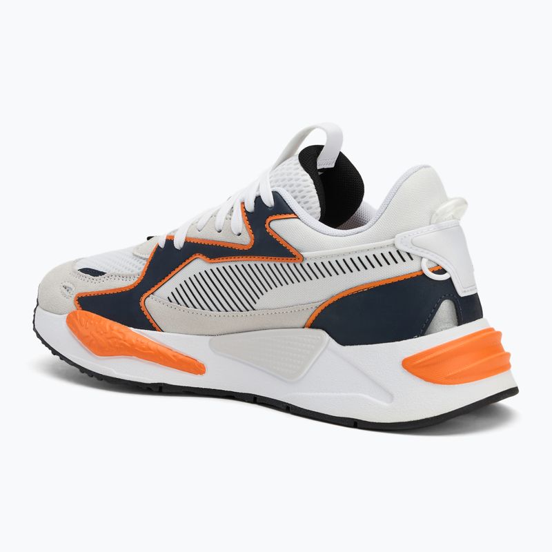 Cipő PUMA RS-Z Outline puma white/parisian night 3