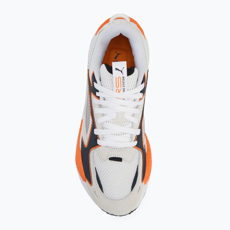 Cipő PUMA RS-Z Outline puma white/parisian night 5