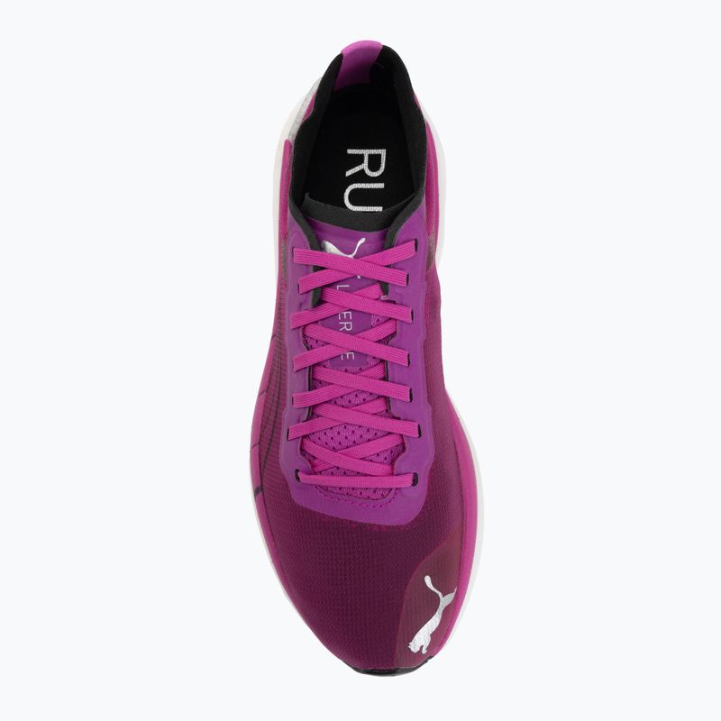 Női futócipő Puma Eternity Nitro deep orchid 5
