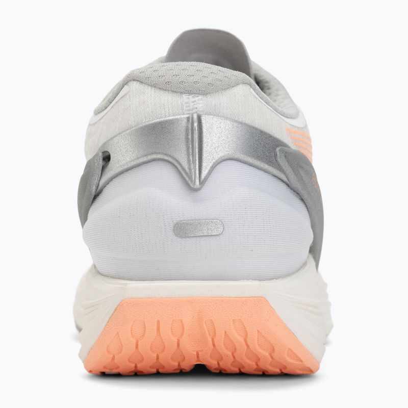 Női futócipők PUMA Run Xx Nitro silver/fizzy melon 6
