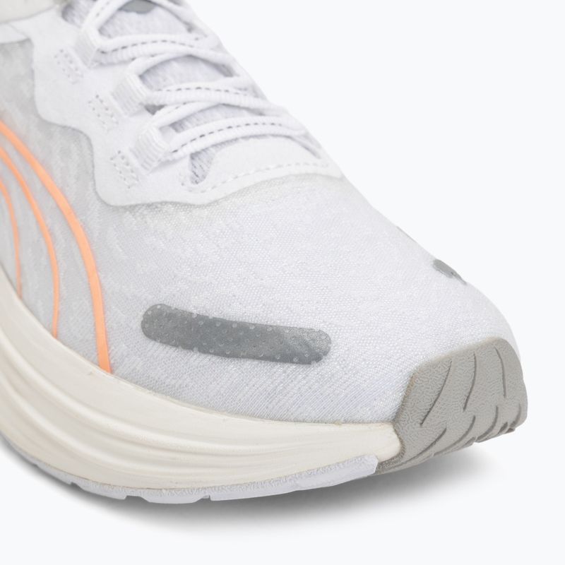 Női futócipők PUMA Run Xx Nitro silver/fizzy melon 7