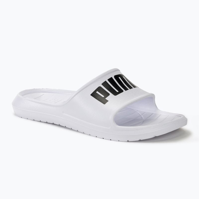 Papucs PUMA Divecat v2 Lite puma white/puma black