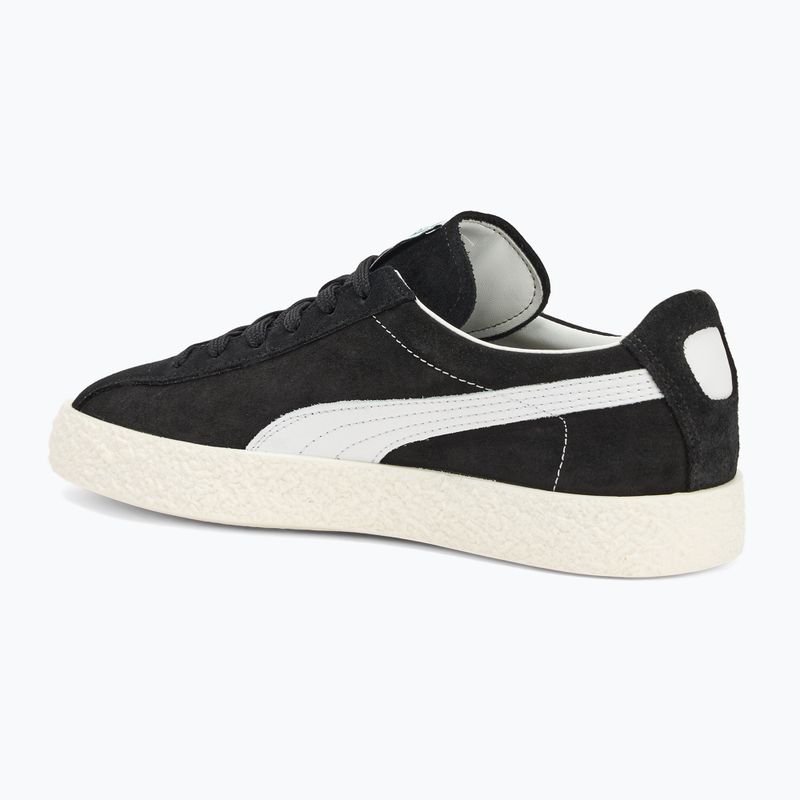Cipő PUMA Muenster Classic puma black/puma white 3
