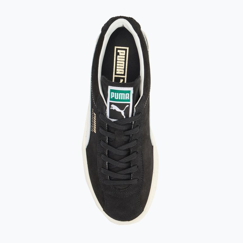 Cipő PUMA Muenster Classic puma black/puma white 5