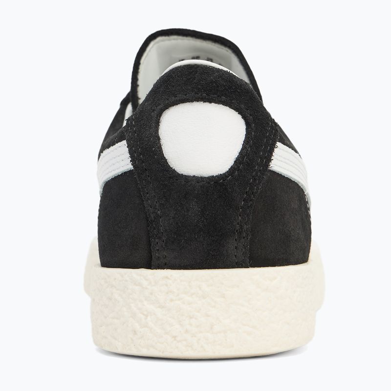 Cipő PUMA Muenster Classic puma black/puma white 6